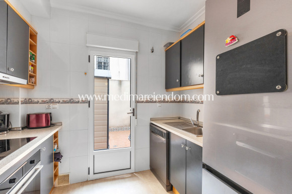 Sala - Lägenhet - Orihuela Costa - Los Altos