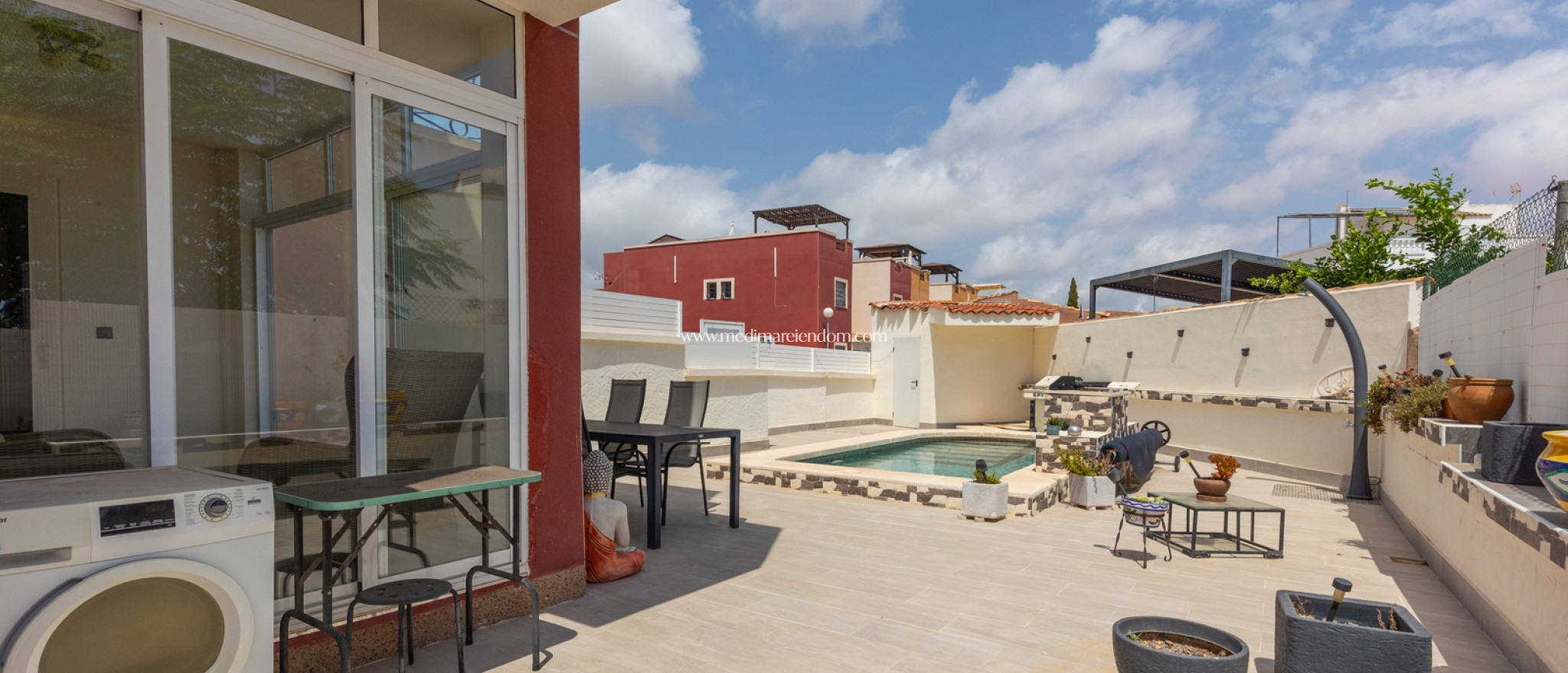 Sala - Lägenhet - Orihuela Costa - Los Altos