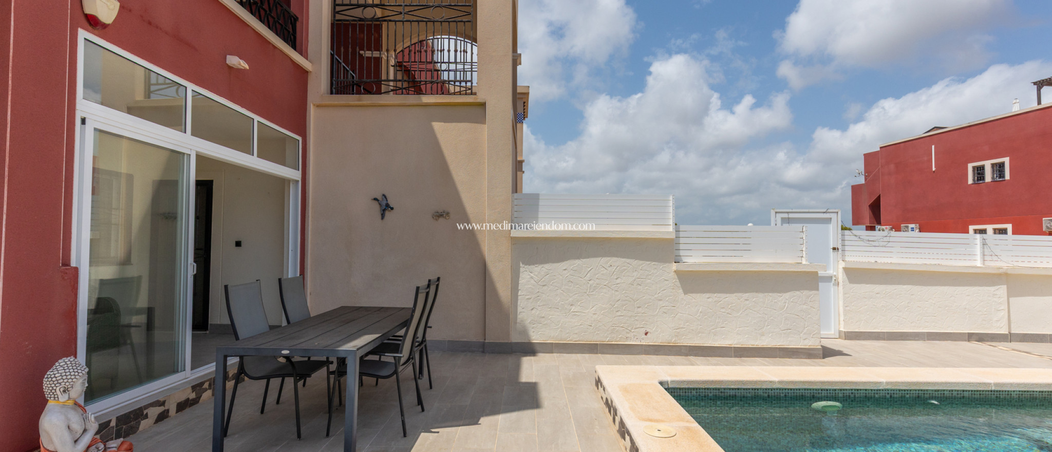 Sala - Lägenhet - Orihuela Costa - Los Altos
