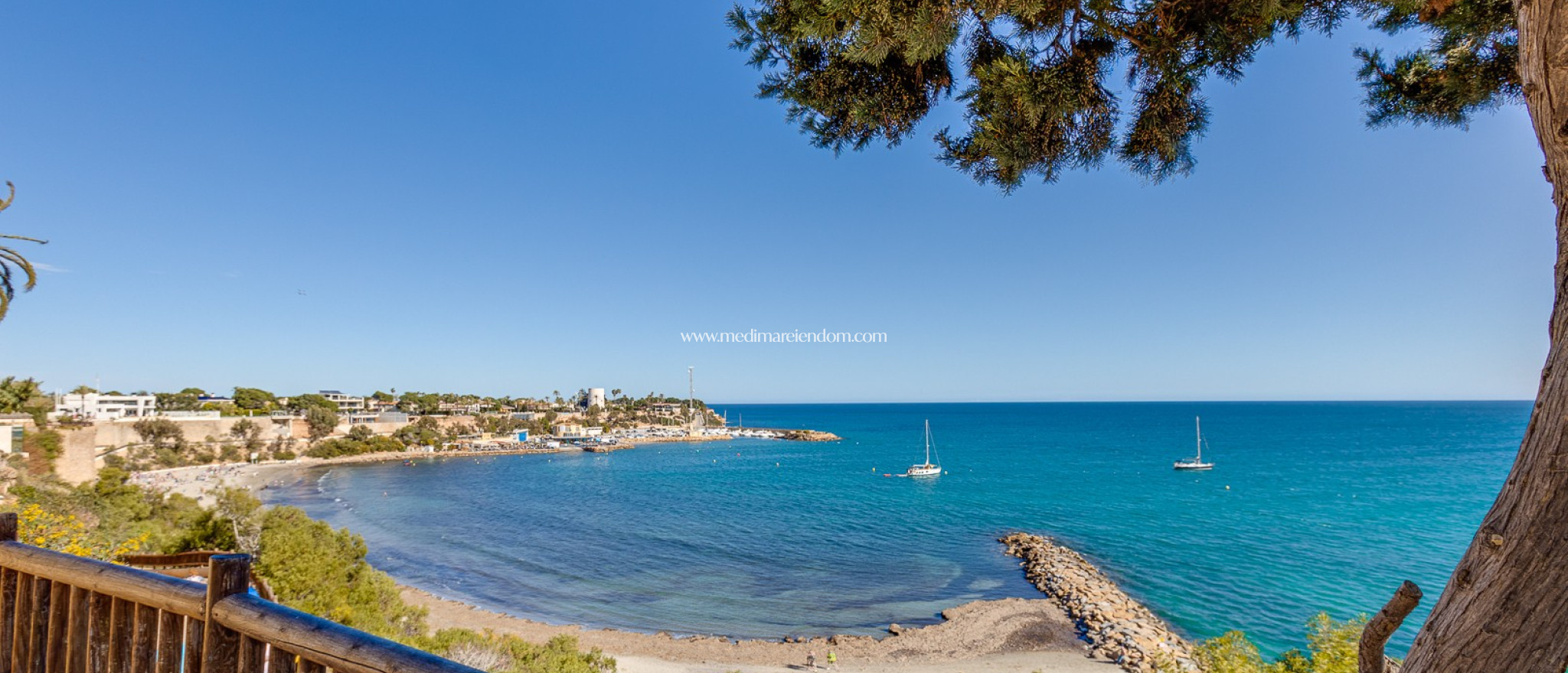 Sala - Lägenhet - Orihuela Costa - Los Dolses