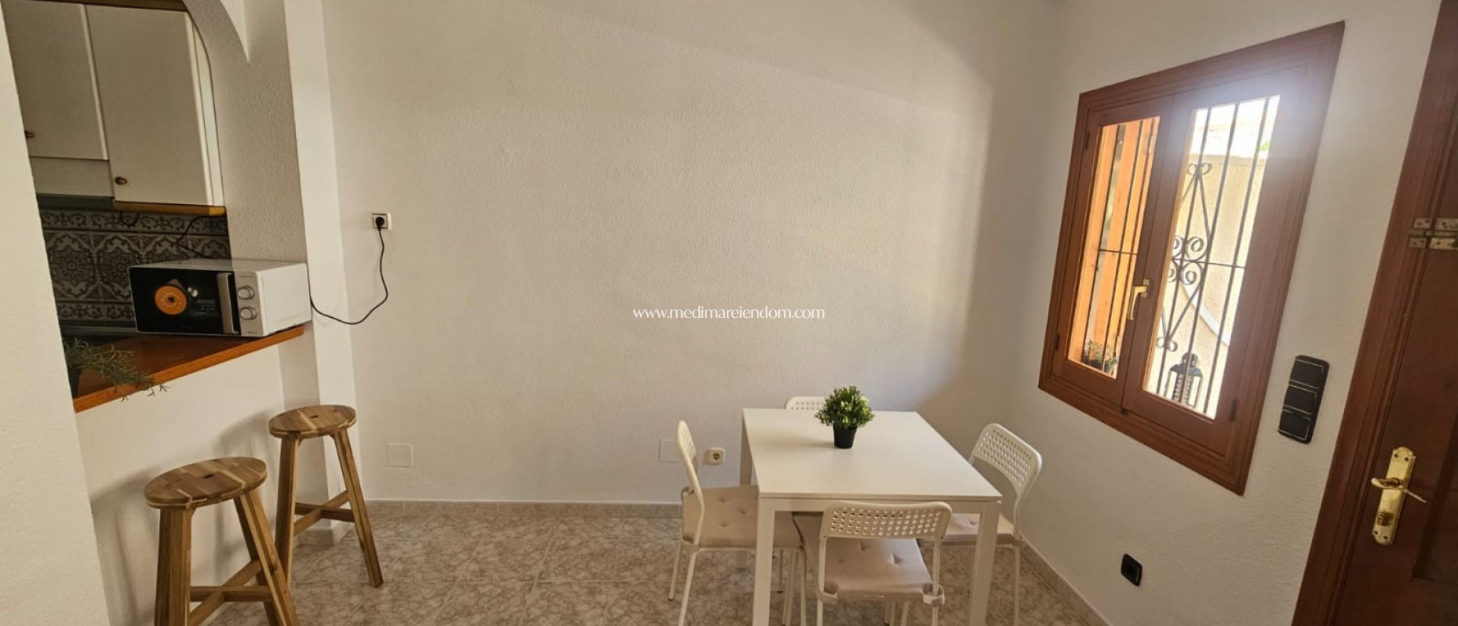Sala - Lägenhet - Orihuela Costa - Playa Flamenca