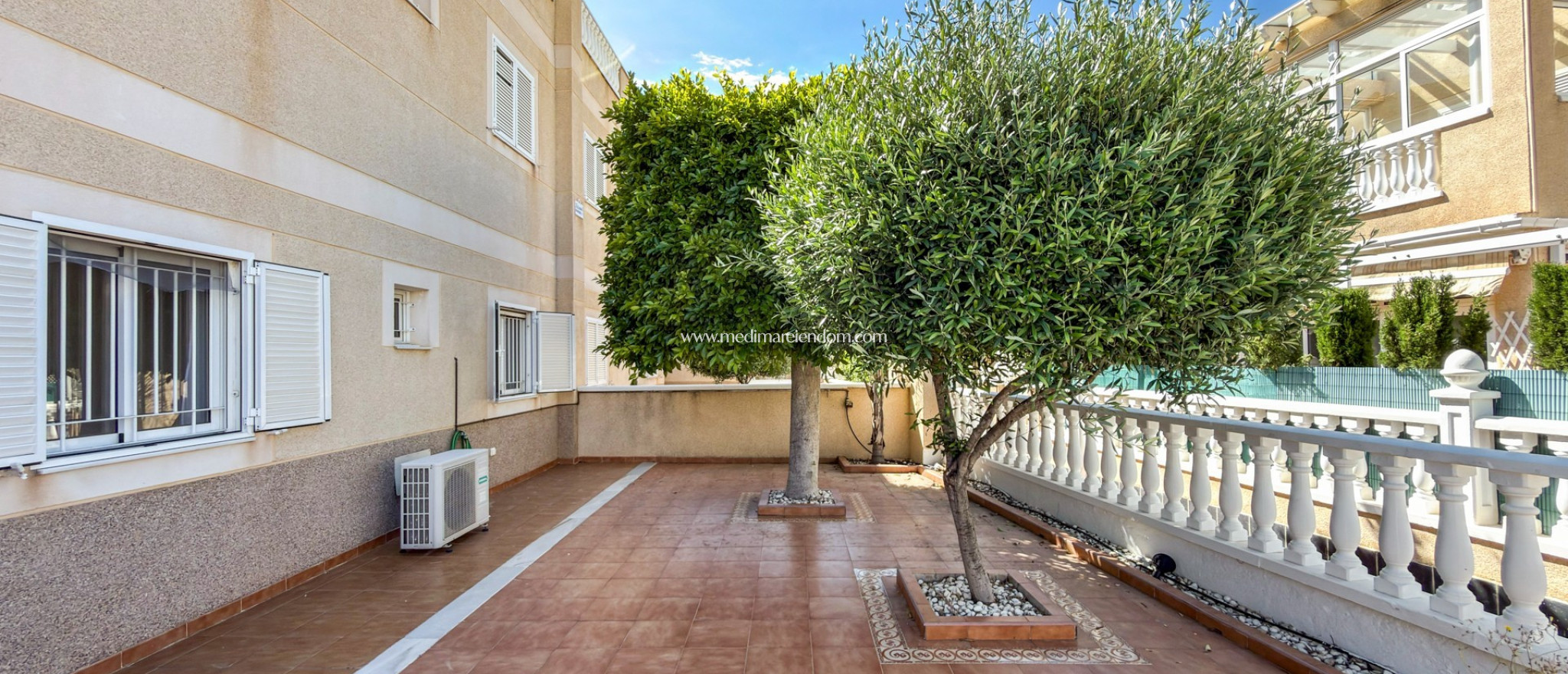 Sala - Lägenhet - Orihuela Costa - Playa Flamenca