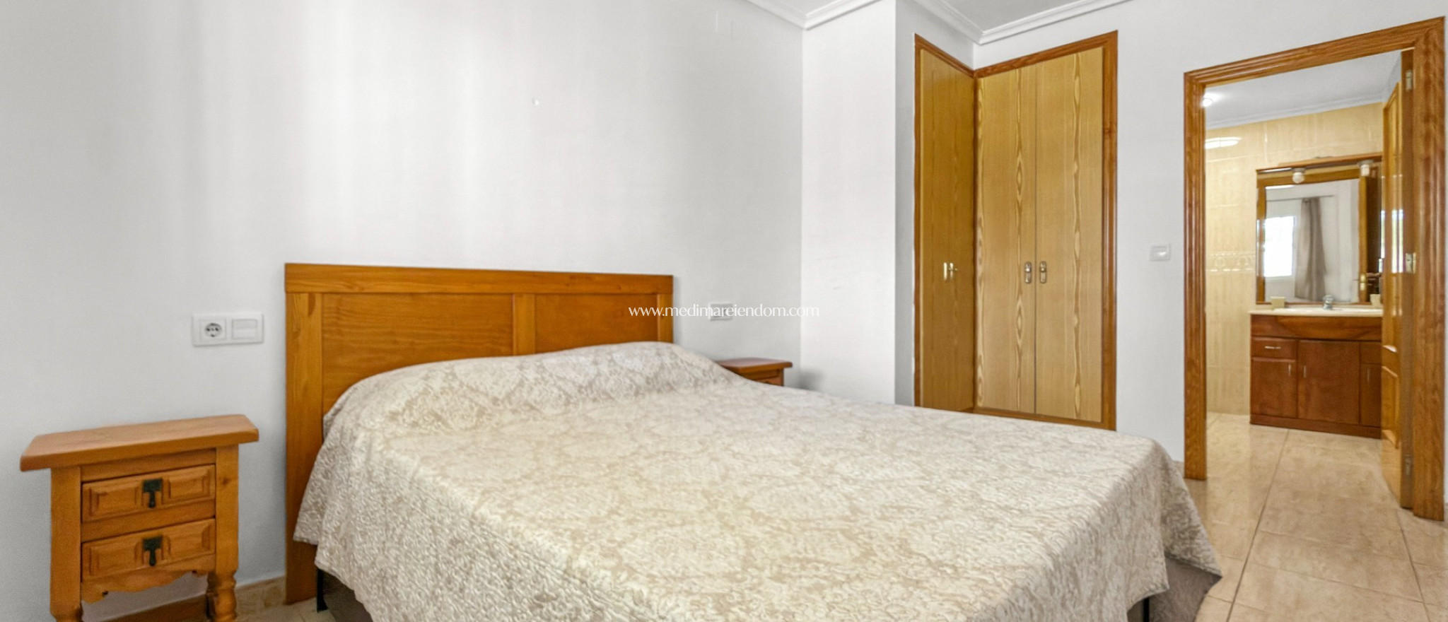 Sala - Lägenhet - Orihuela Costa - Playa Flamenca