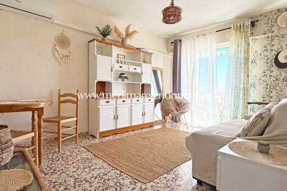 Sala - Lägenhet - Orihuela Costa - Punta Prima