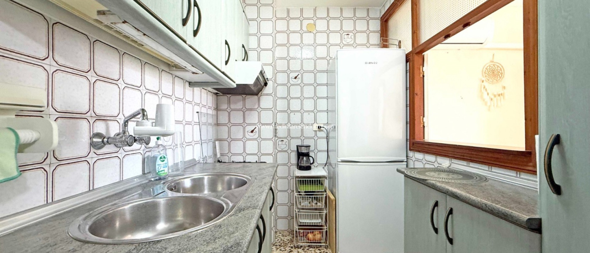 Sala - Lägenhet - Orihuela Costa - Punta Prima