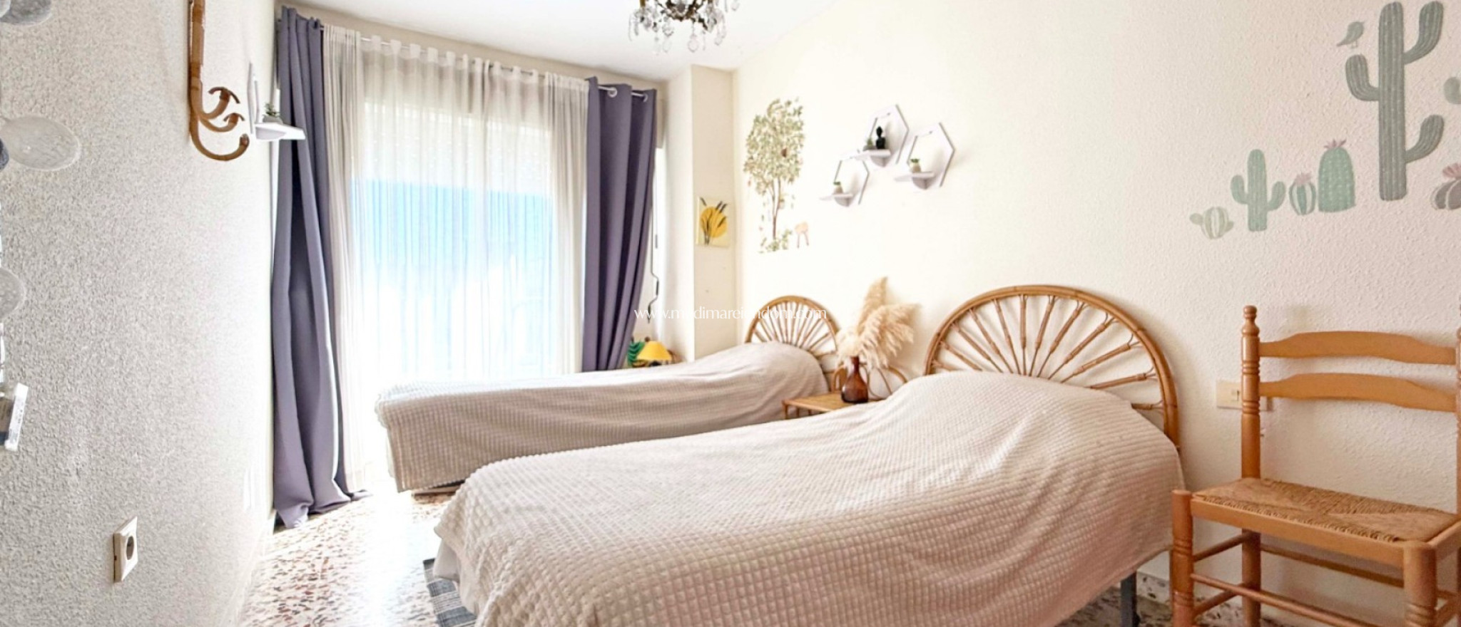 Sala - Lägenhet - Orihuela Costa - Punta Prima