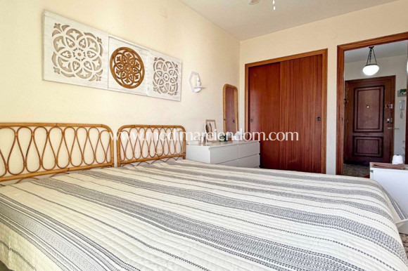 Sala - Lägenhet - Orihuela Costa - Punta Prima