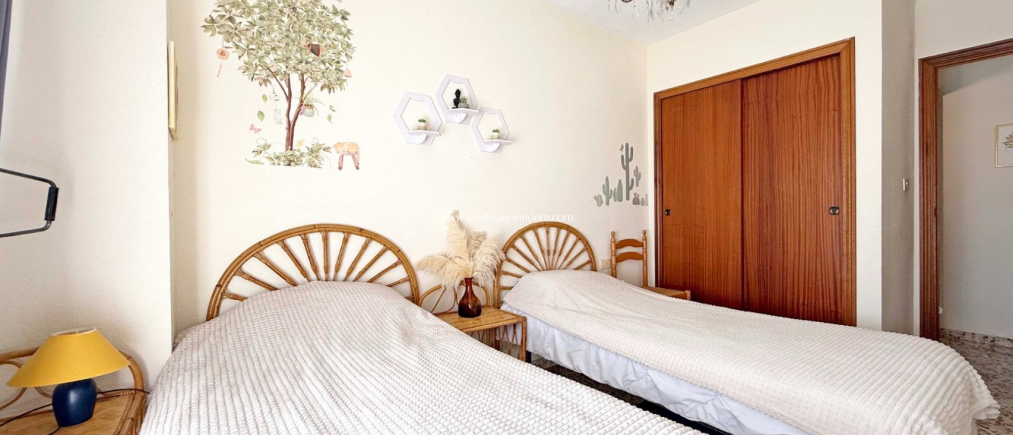 Sala - Lägenhet - Orihuela Costa - Punta Prima