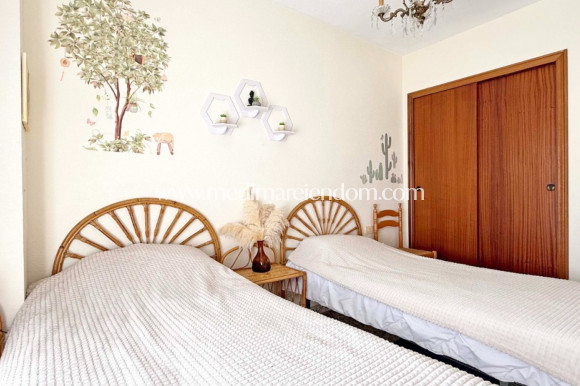 Sala - Lägenhet - Orihuela Costa - Punta Prima