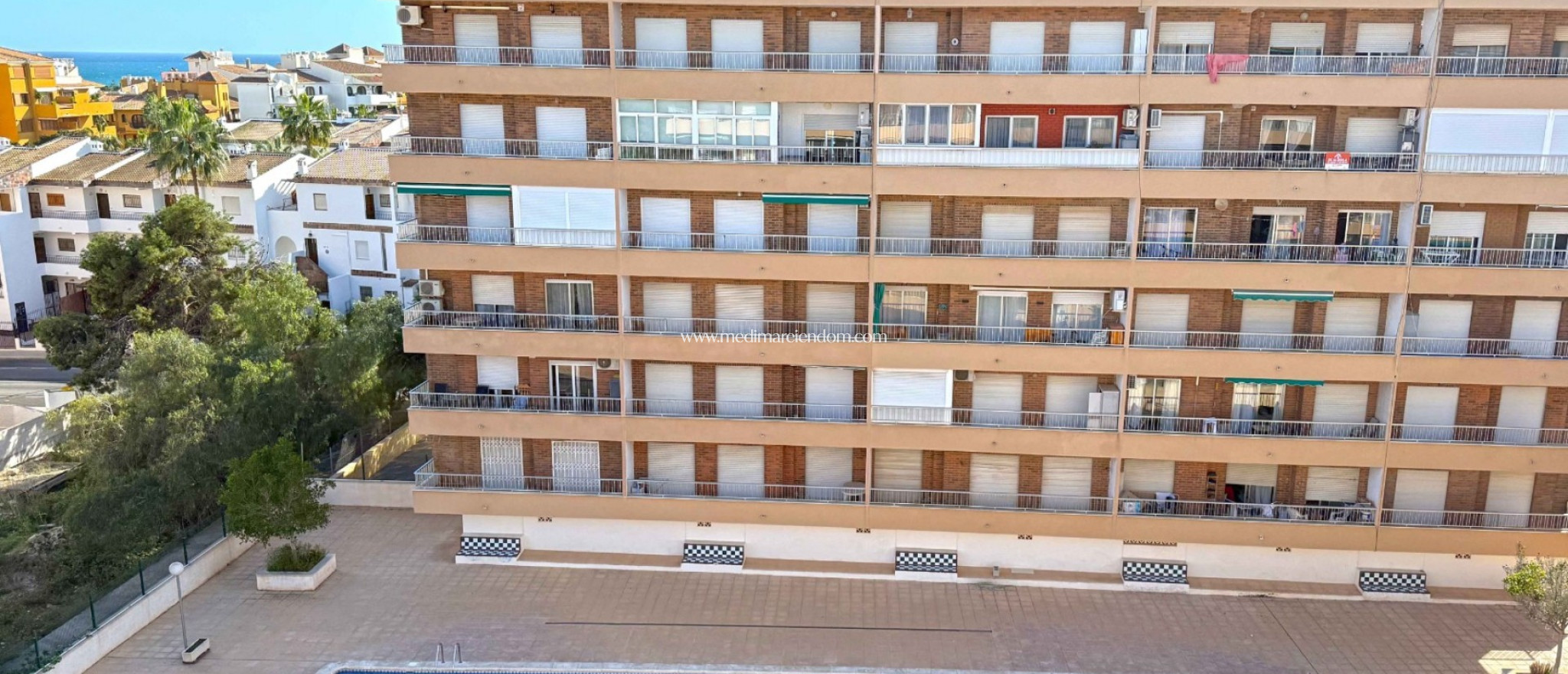 Sala - Lägenhet - Orihuela Costa - Punta Prima