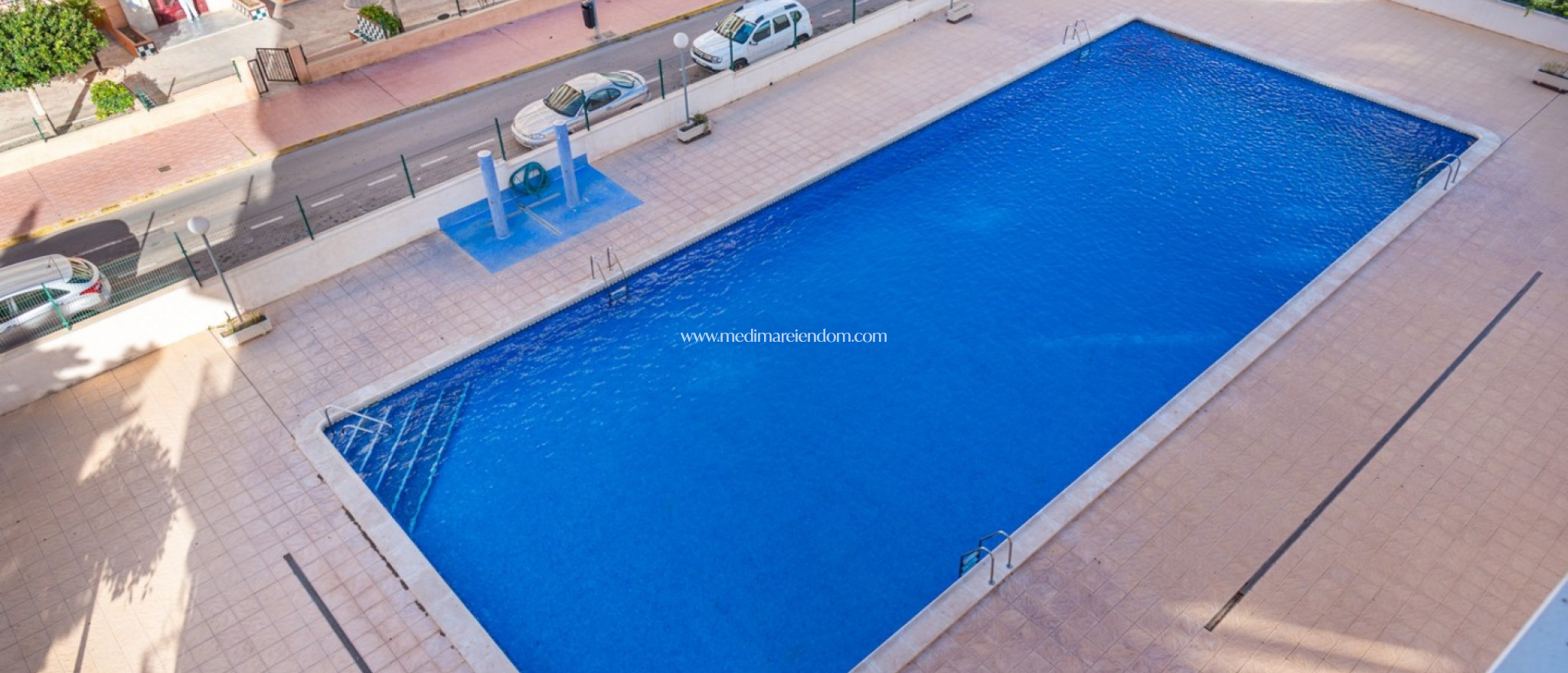 Sala - Lägenhet - Orihuela Costa - Punta Prima