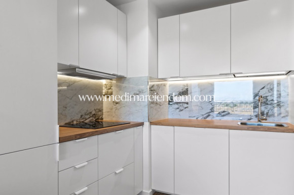 Sala - Lägenhet - Orihuela Costa - Punta Prima