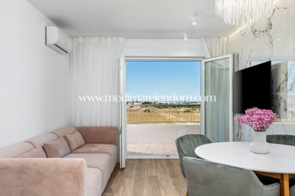 Sala - Lägenhet - Orihuela Costa - Punta Prima