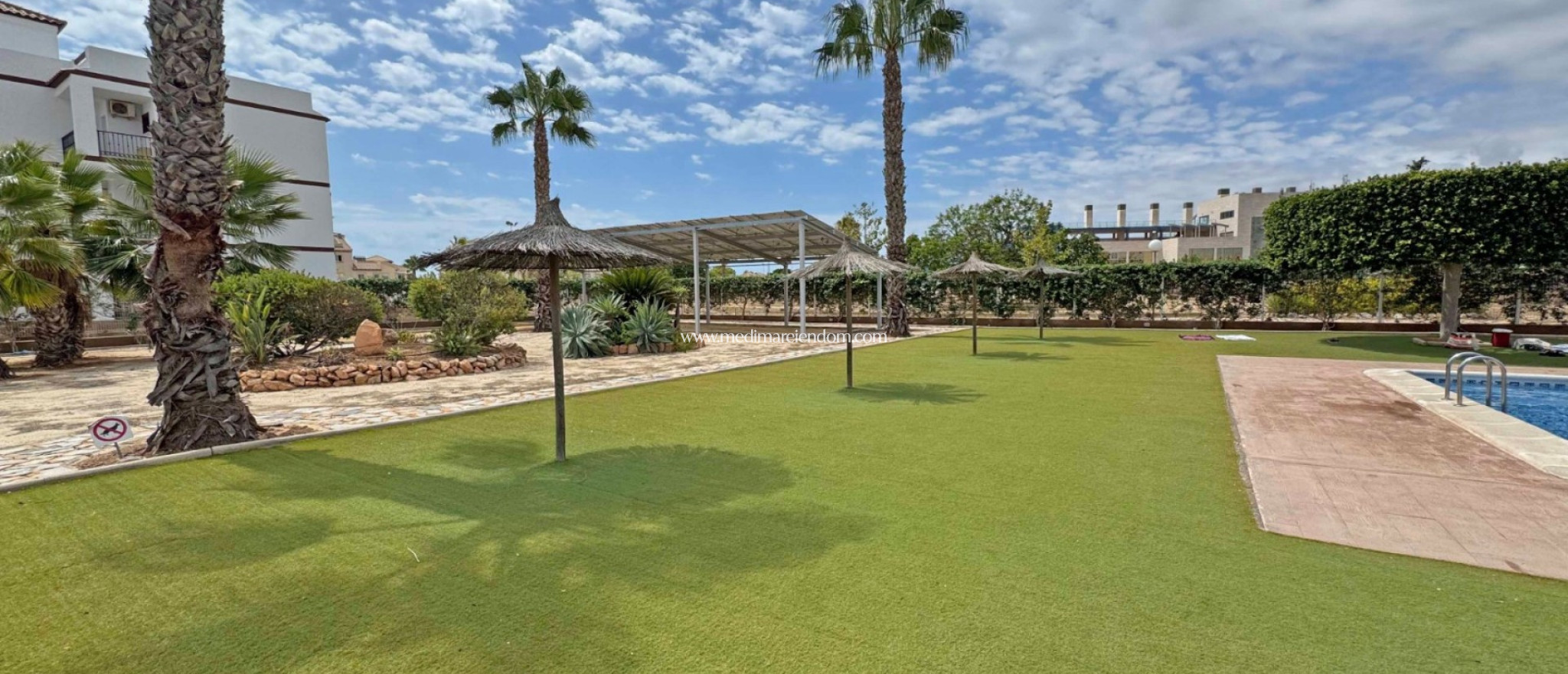 Sala - Lägenhet - Orihuela Costa - Punta Prima