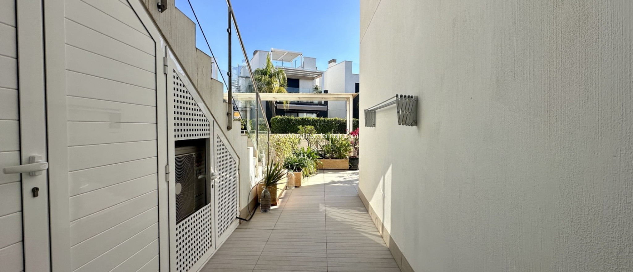 Sala - Lägenhet - Orihuela Costa - Punta Prima