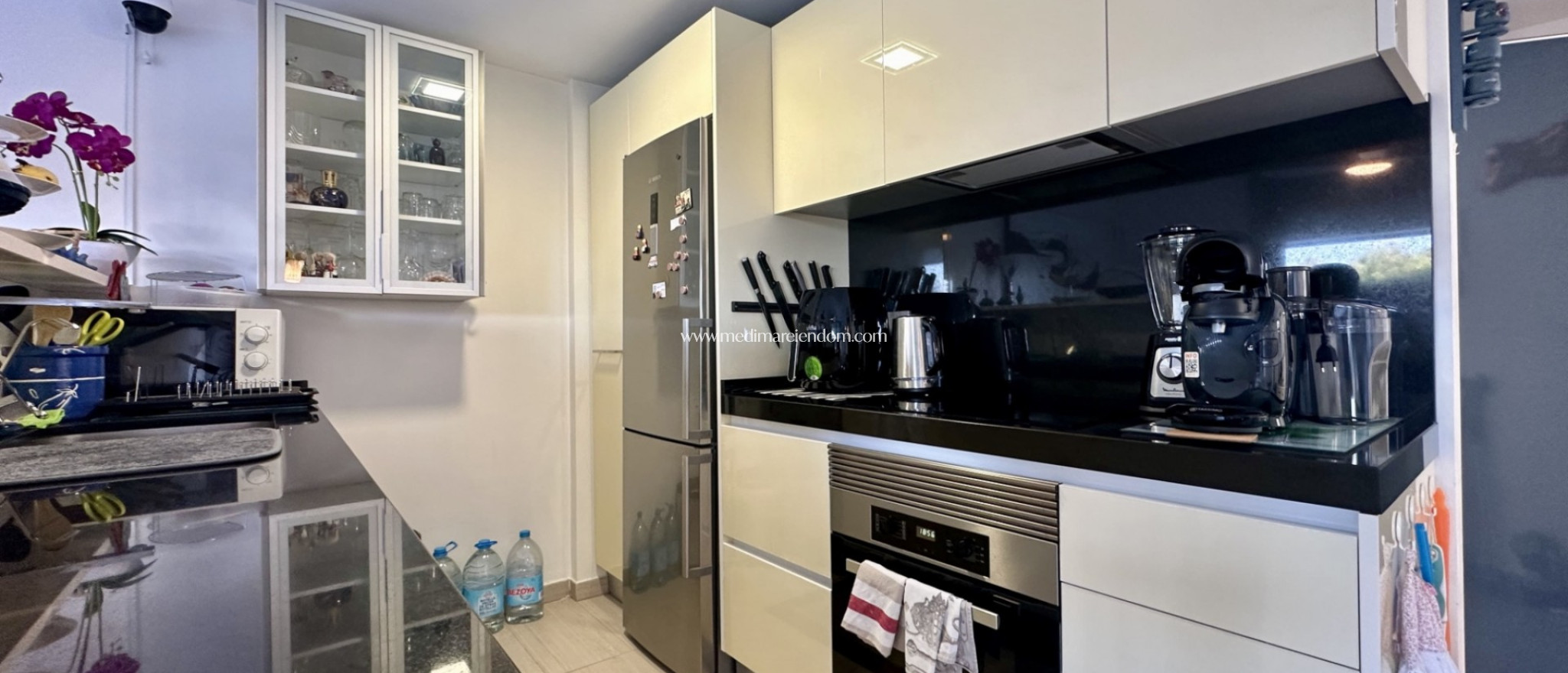 Sala - Lägenhet - Orihuela Costa - Punta Prima