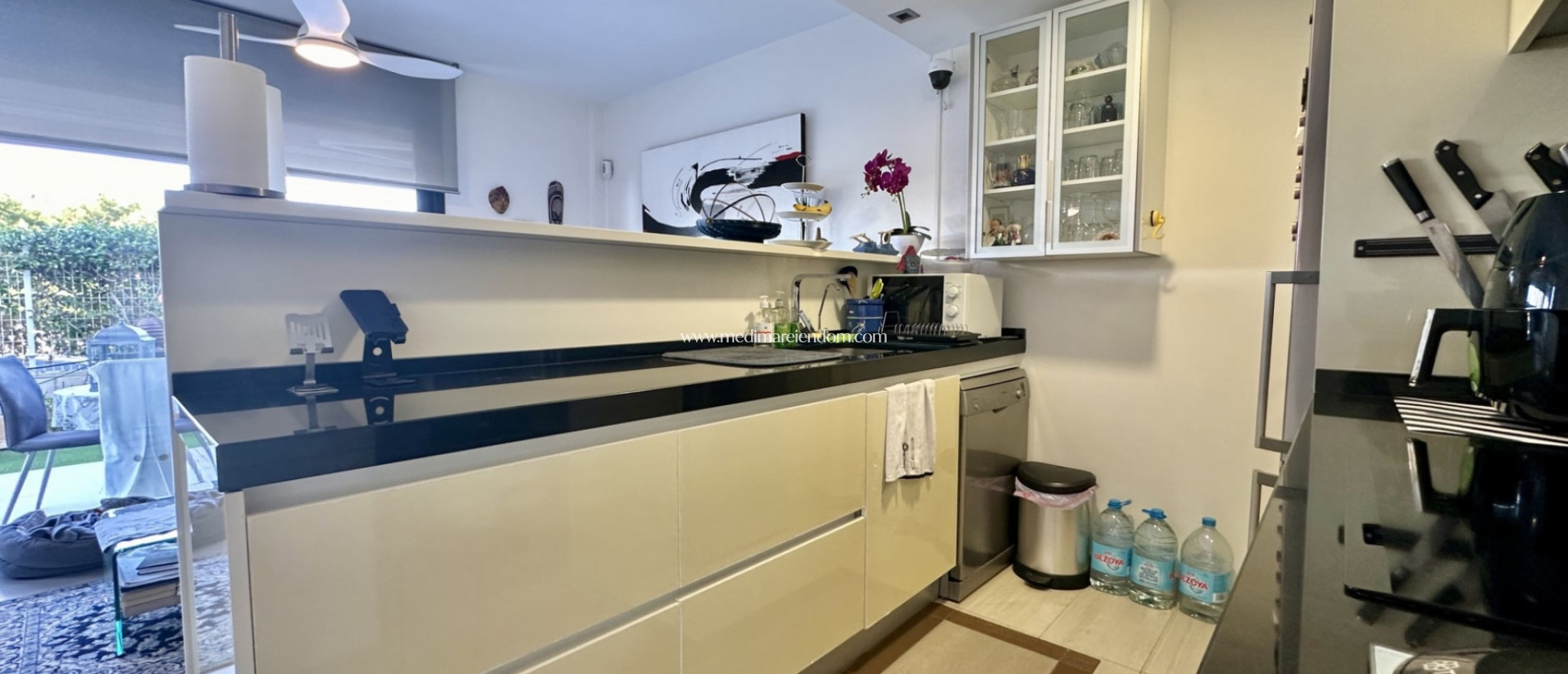 Sala - Lägenhet - Orihuela Costa - Punta Prima