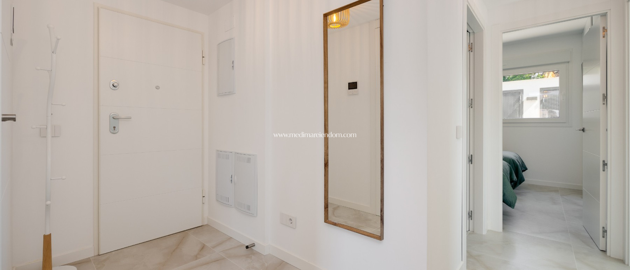 Sala - Lägenhet - Orihuela Costa - Punta Prima