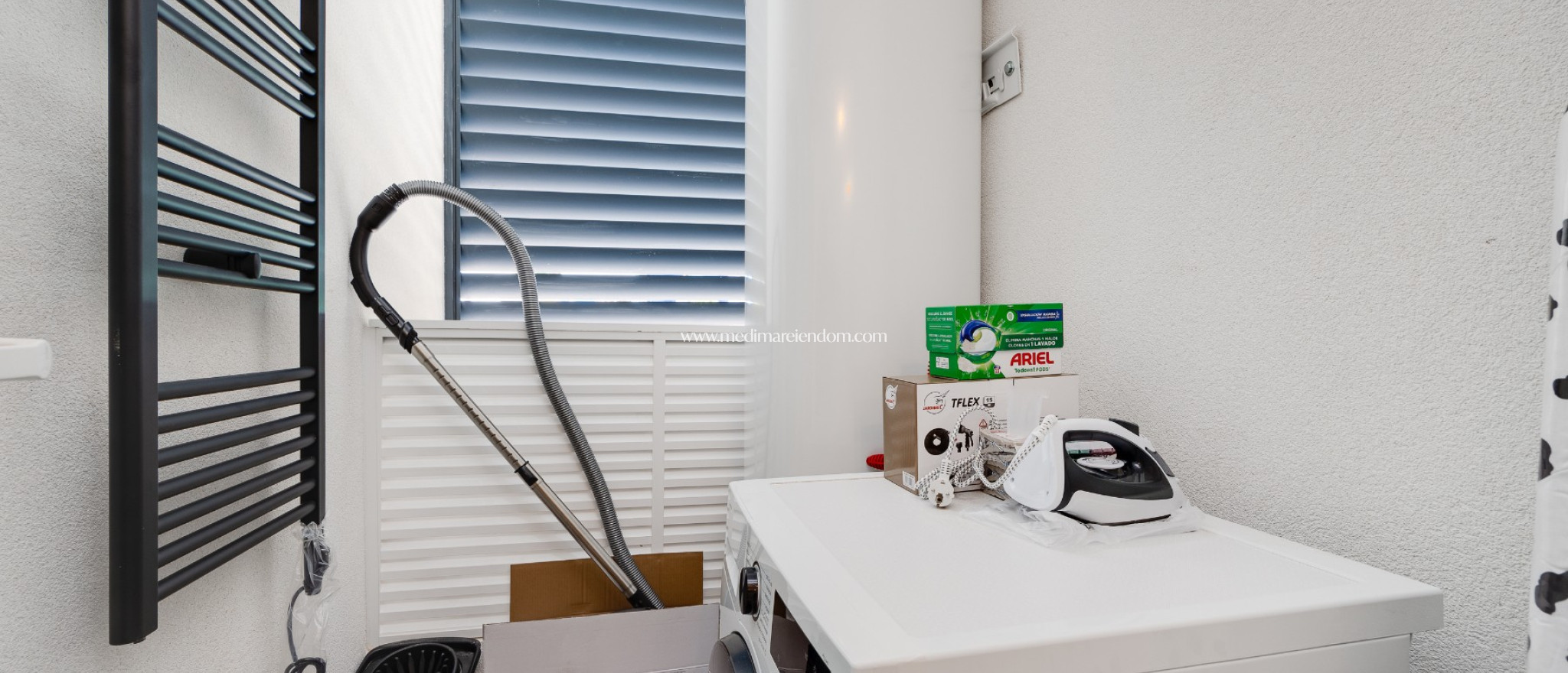 Sala - Lägenhet - Orihuela Costa - Punta Prima