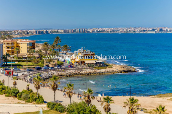 Sala - Lägenhet - Orihuela Costa - Punta Prima