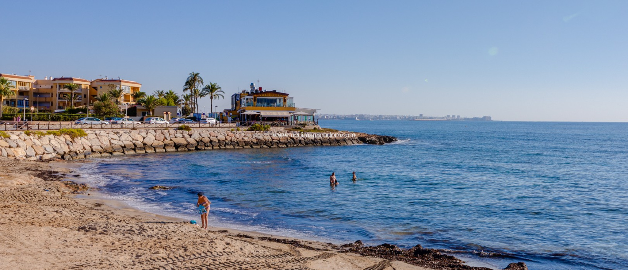 Sala - Lägenhet - Orihuela Costa - Punta Prima