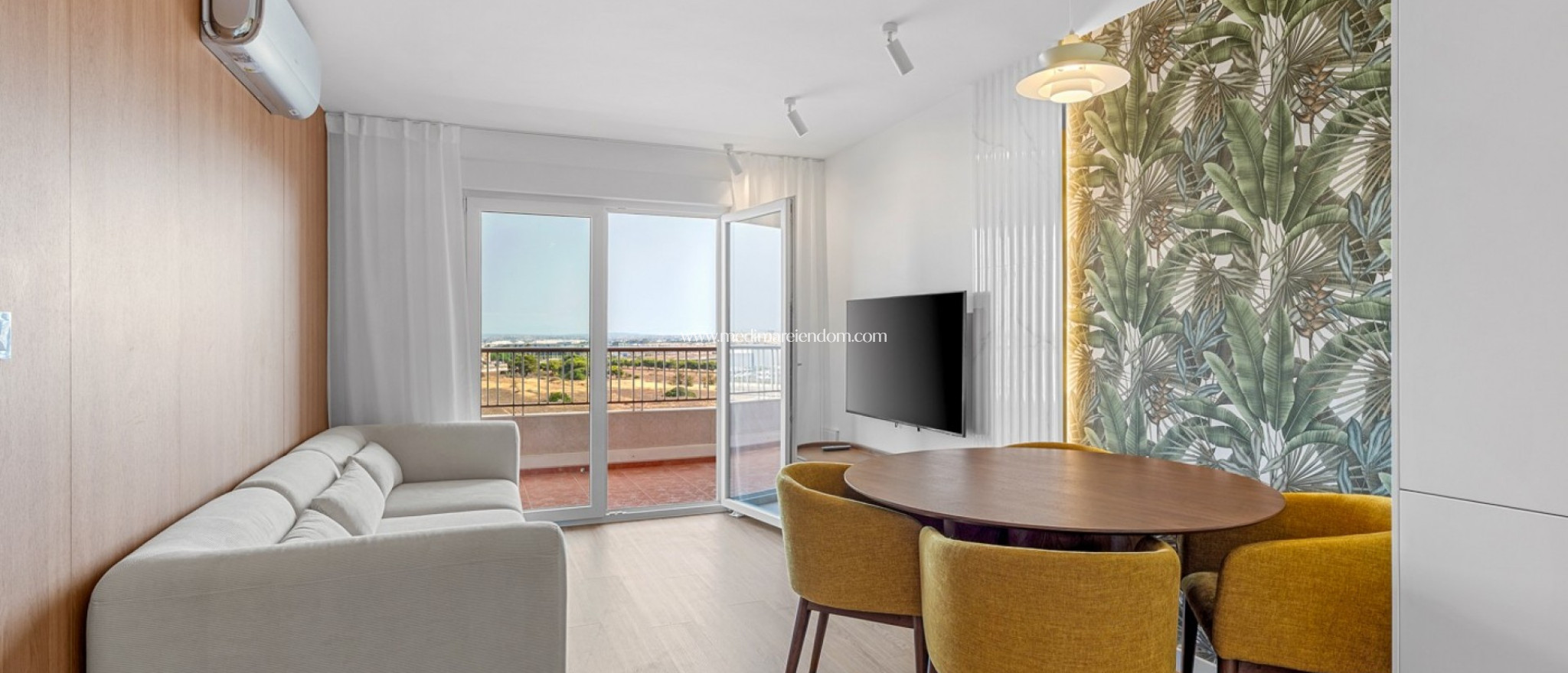 Sala - Lägenhet - Orihuela Costa - Punta Prima