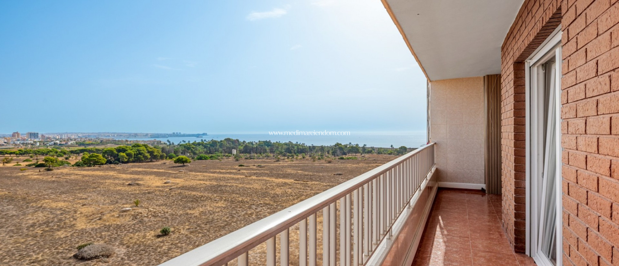 Sala - Lägenhet - Orihuela Costa - Punta Prima