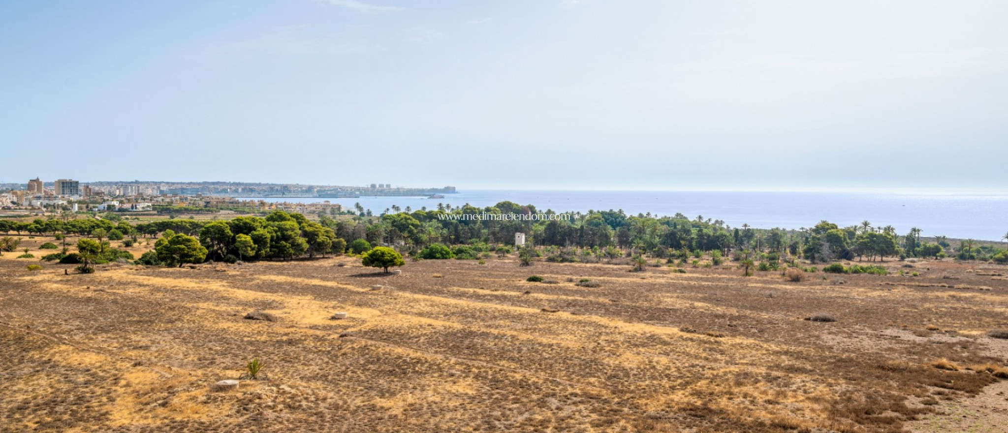 Sala - Lägenhet - Orihuela Costa - Punta Prima