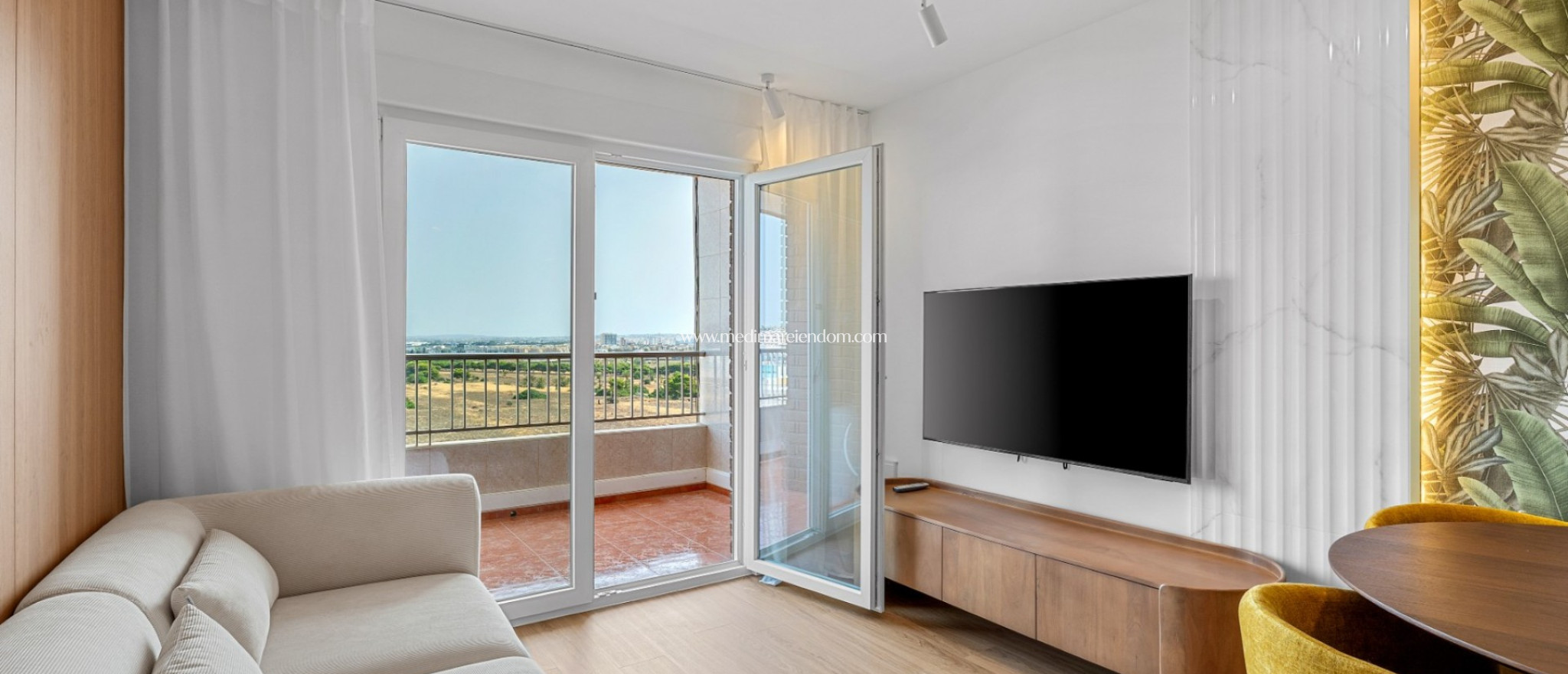 Sala - Lägenhet - Orihuela Costa - Punta Prima
