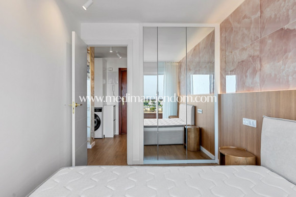 Sala - Lägenhet - Orihuela Costa - Punta Prima