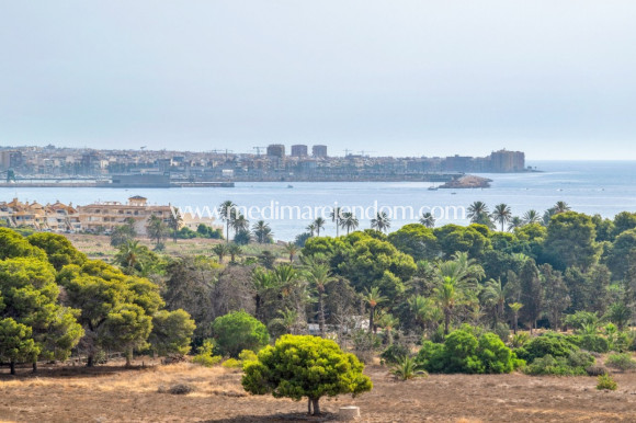 Sala - Lägenhet - Orihuela Costa - Punta Prima