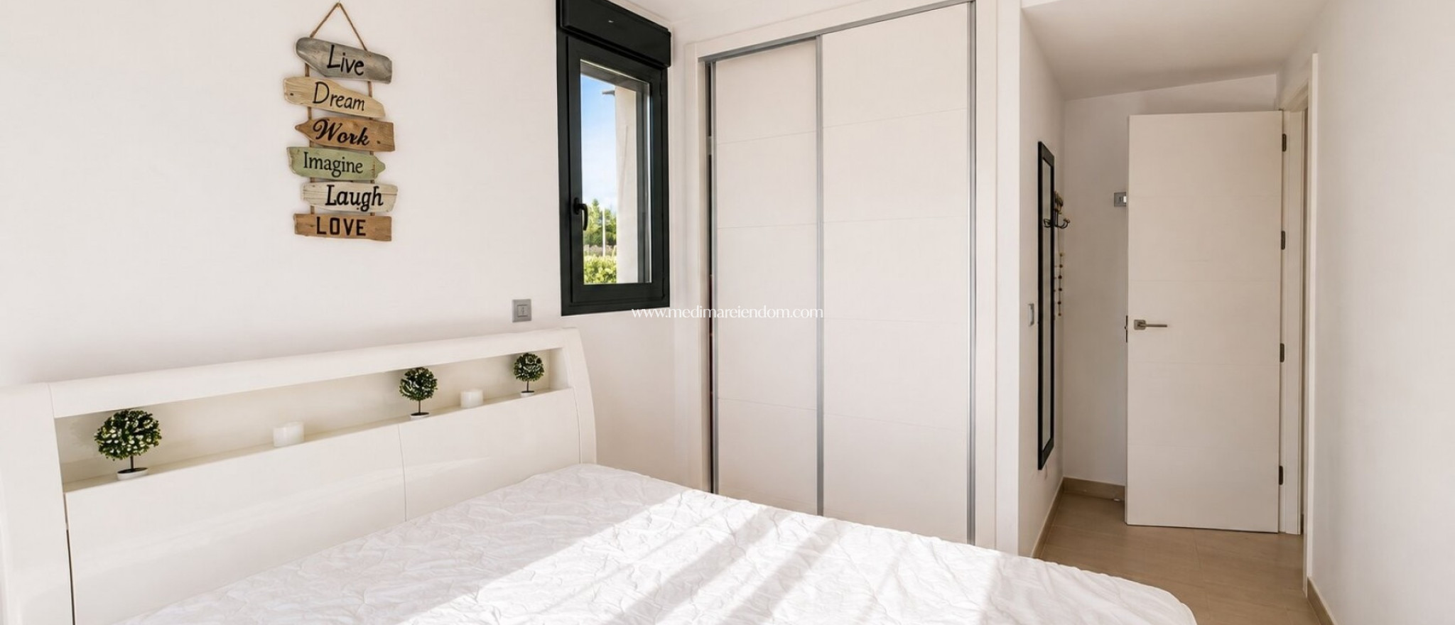 Sala - Lägenhet - Orihuela Costa - Punta Prima