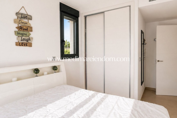 Sala - Lägenhet - Orihuela Costa - Punta Prima