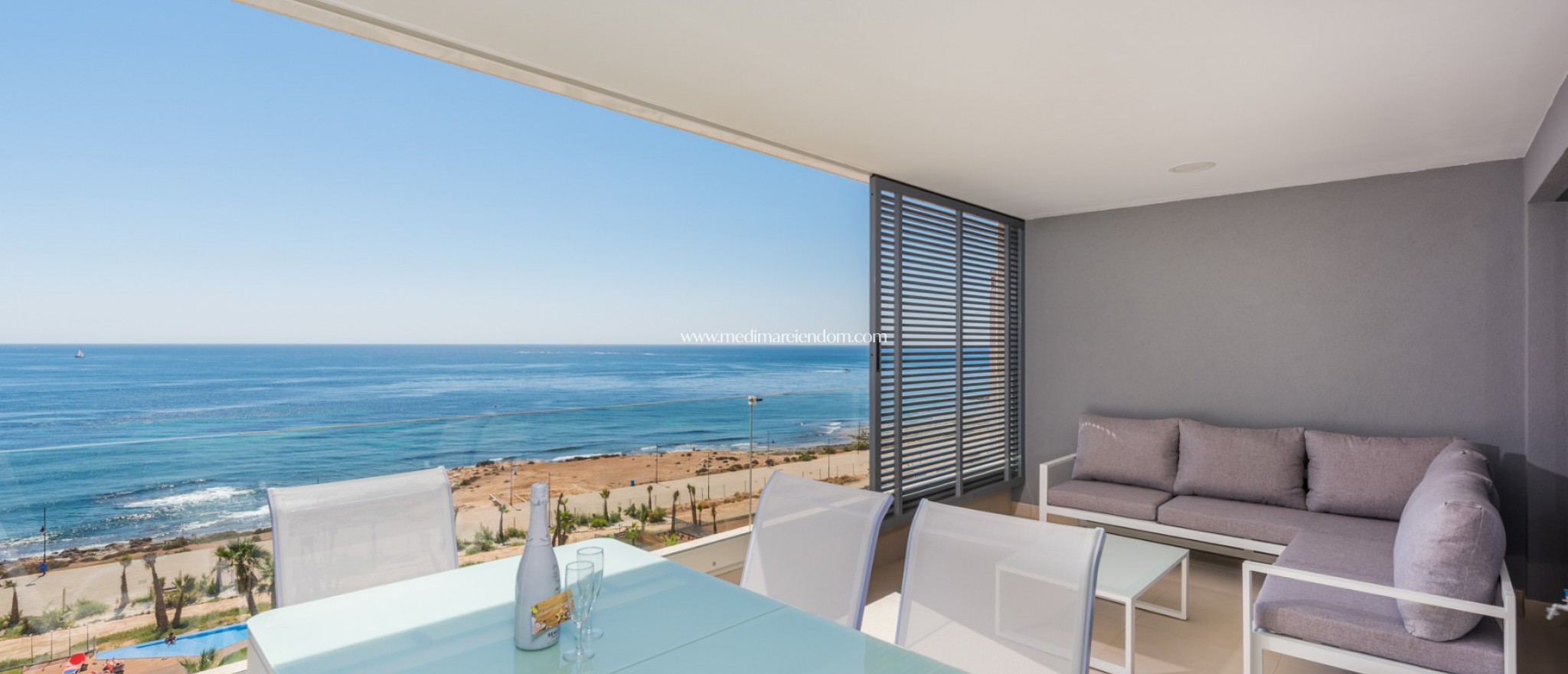 Sala - Lägenhet - Orihuela Costa - Punta Prima