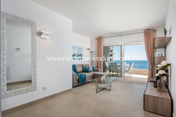 Sala - Lägenhet - Orihuela Costa - Punta Prima