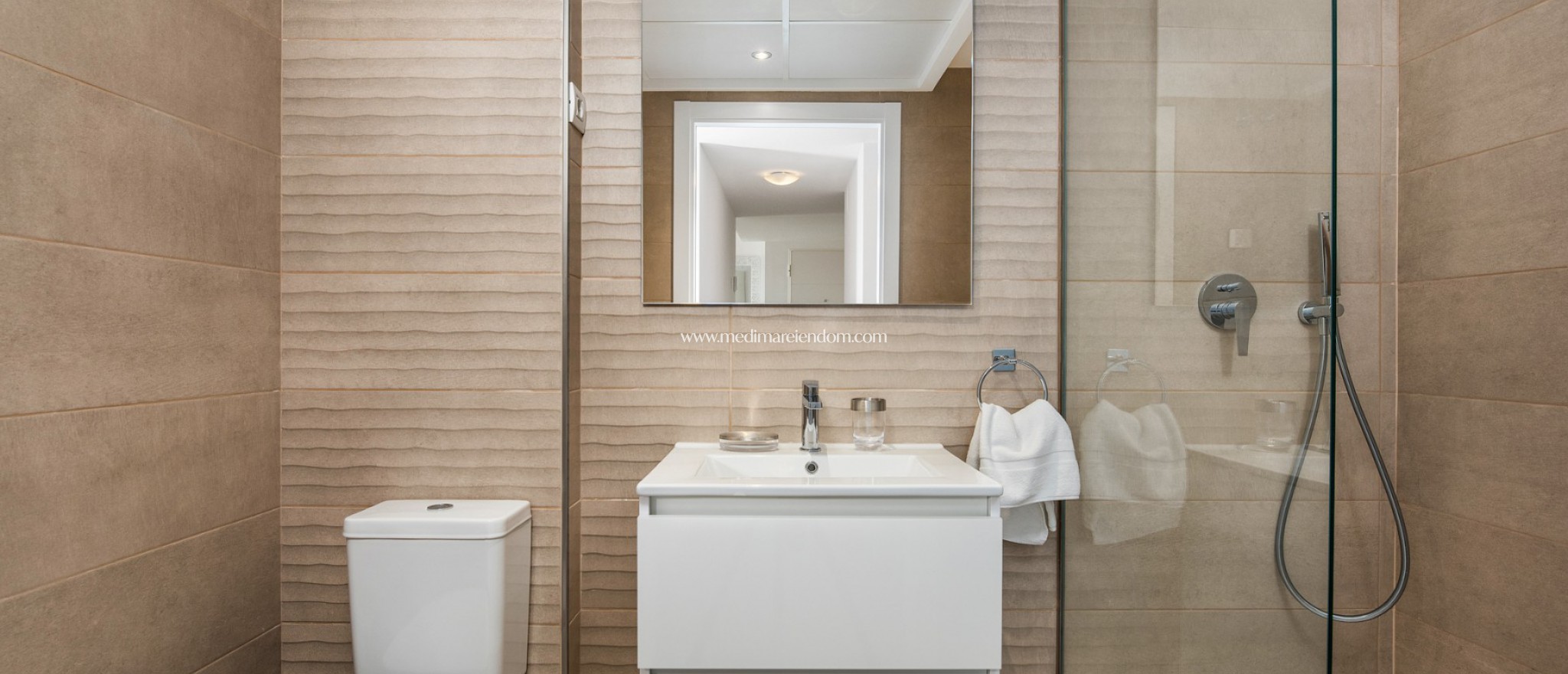 Sala - Lägenhet - Orihuela Costa - Punta Prima