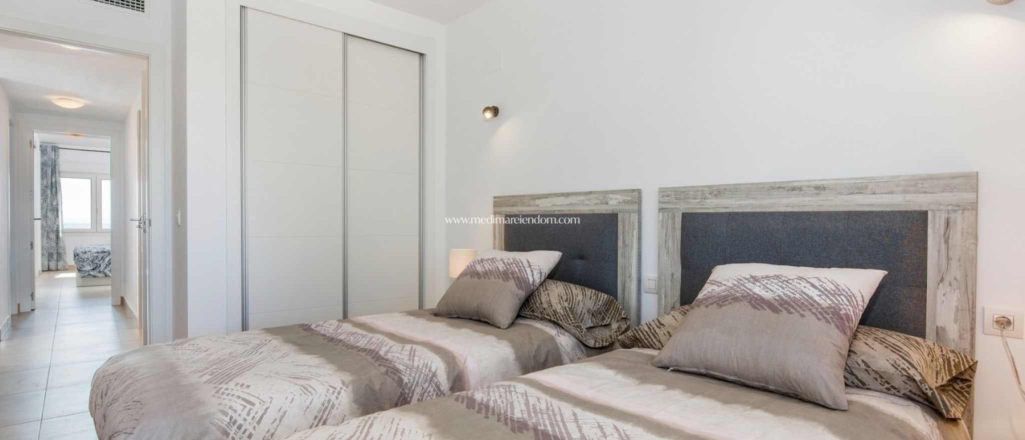 Sala - Lägenhet - Orihuela Costa - Punta Prima