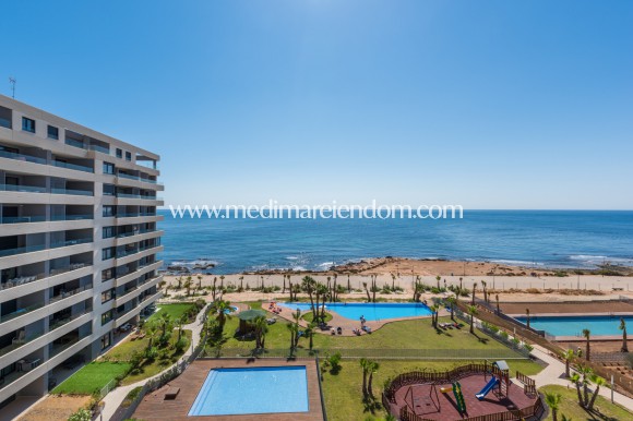 Sala - Lägenhet - Orihuela Costa - Punta Prima