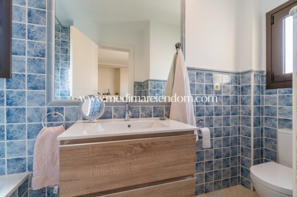 Sala - Lägenhet - Orihuela Costa - Punta Prima