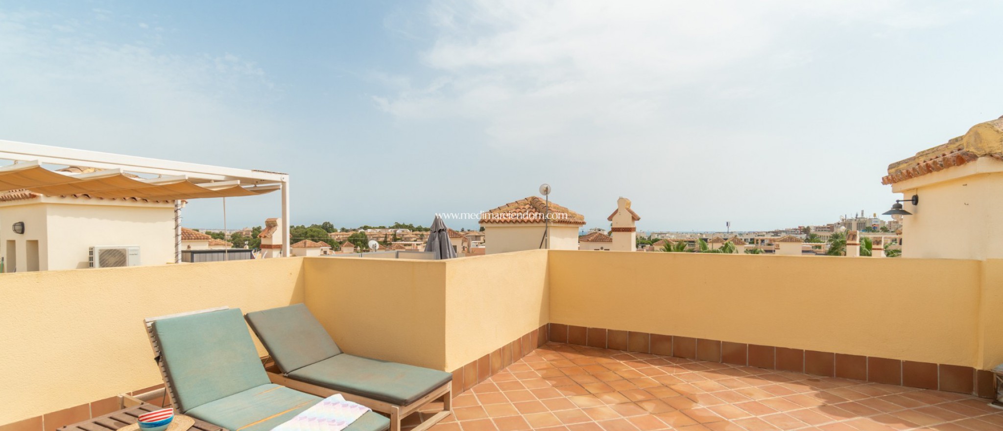 Sala - Lägenhet - Orihuela Costa - Punta Prima