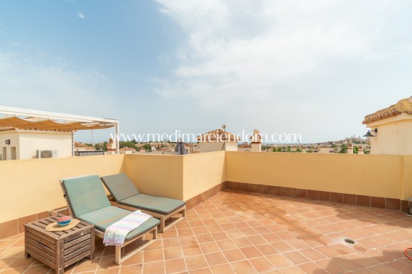 Sala - Lägenhet - Orihuela Costa - Punta Prima