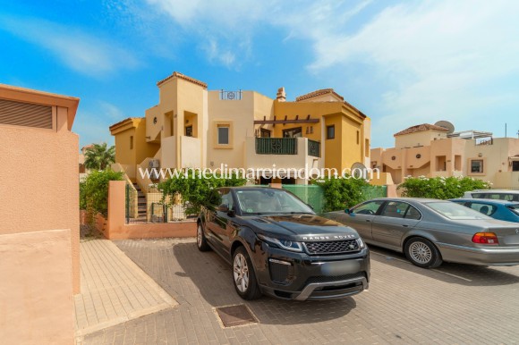 Sala - Lägenhet - Orihuela Costa - Punta Prima