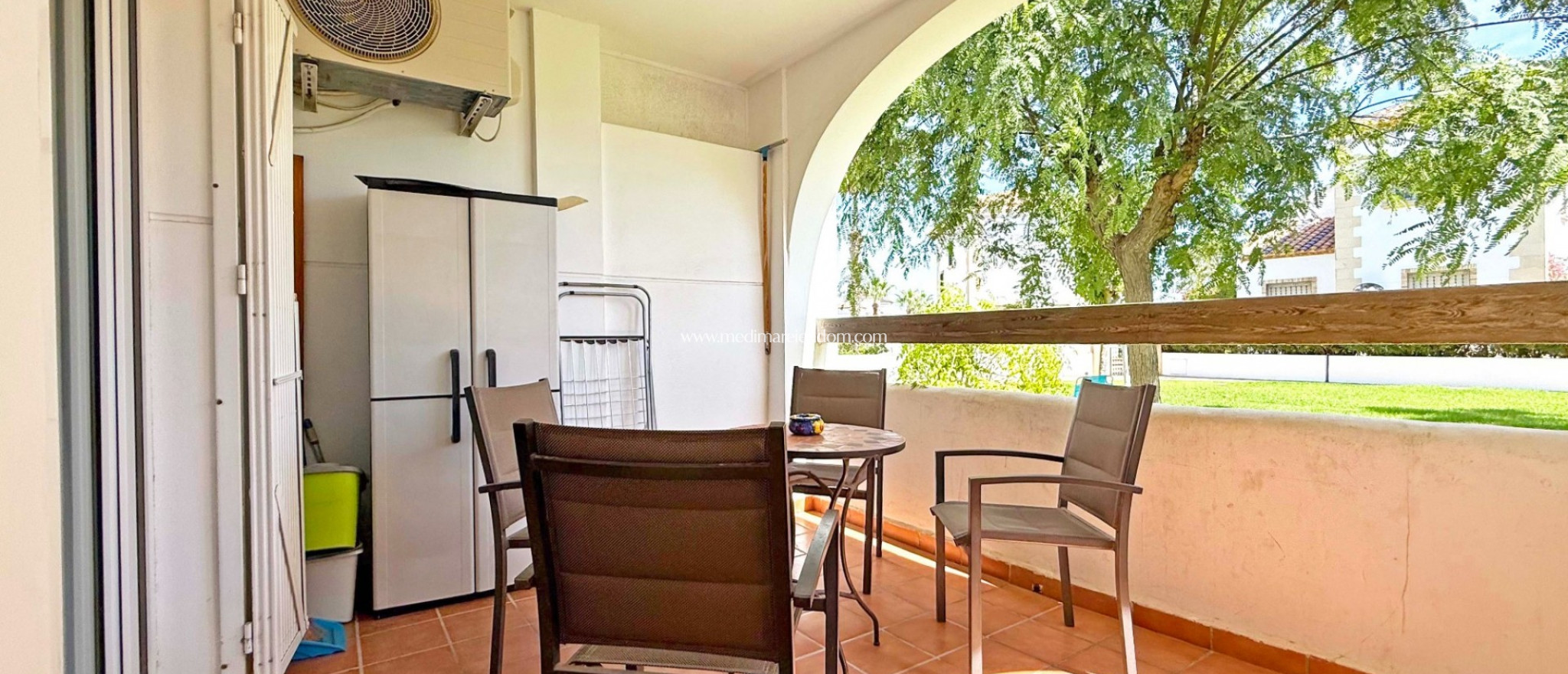 Sala - Lägenhet - Orihuela Costa - Villamartín