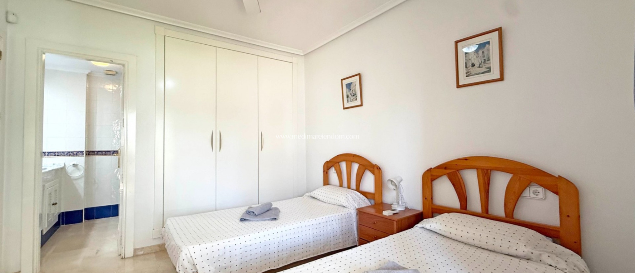 Sala - Lägenhet - Orihuela Costa - Villamartín