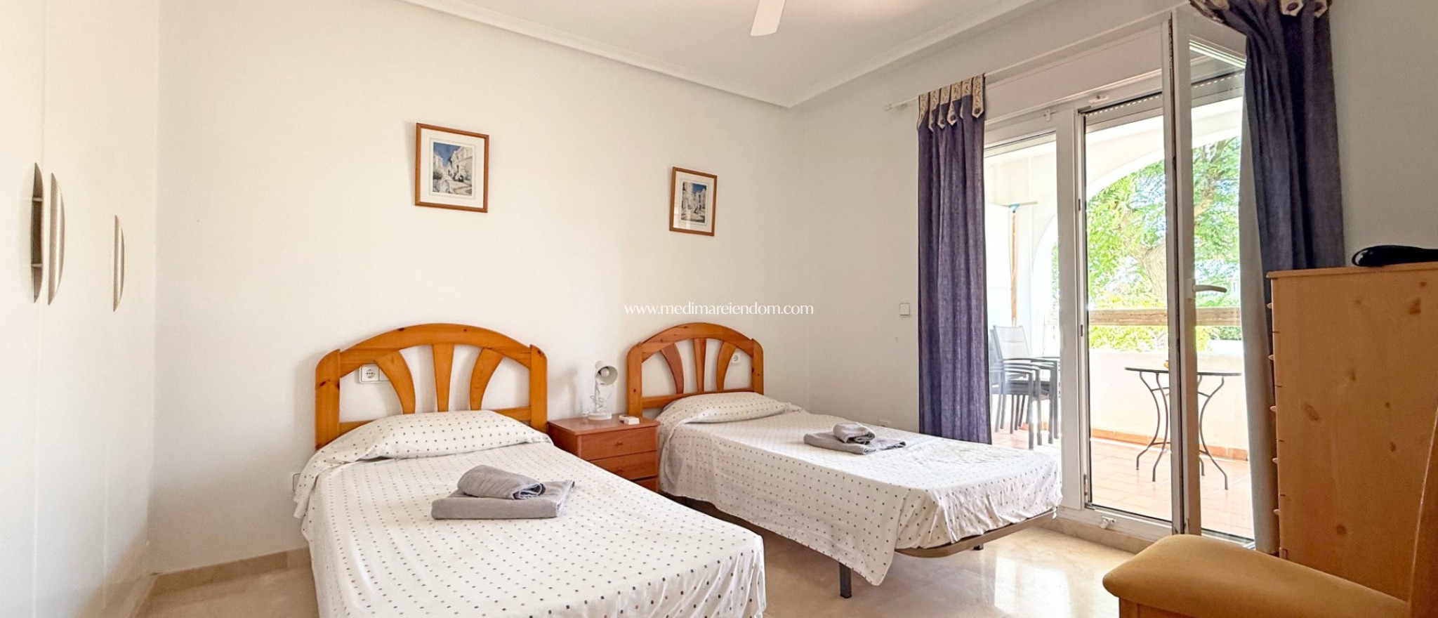 Sala - Lägenhet - Orihuela Costa - Villamartín