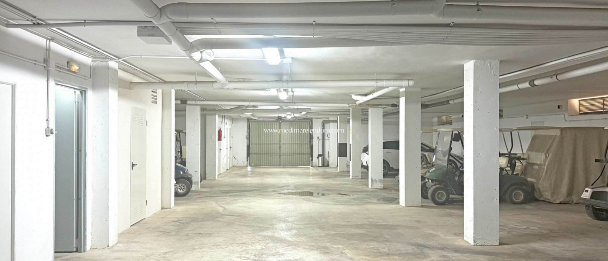 Sala - Lägenhet - Orihuela Costa - Villamartín