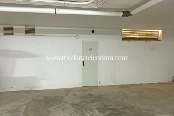 Sala - Lägenhet - Orihuela Costa - Villamartín