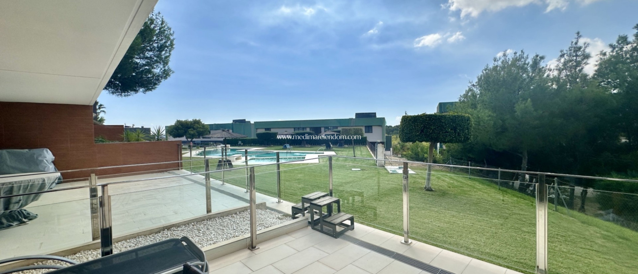 Sala - Lägenhet - Orihuela Costa - Villamartín