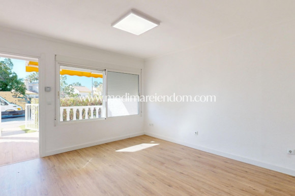 Sala - Lägenhet - Orihuela Costa - Villamartín