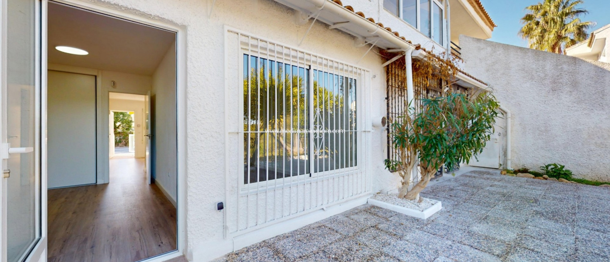 Sala - Lägenhet - Orihuela Costa - Villamartín